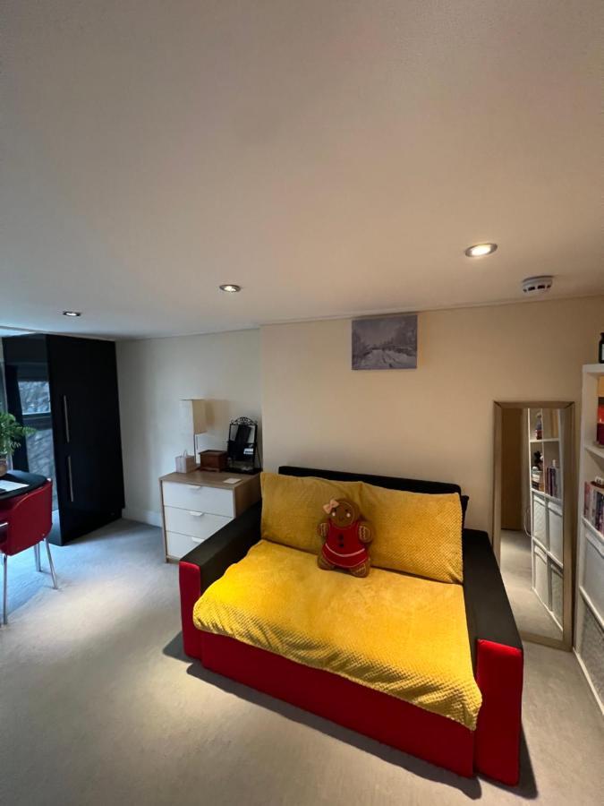 Comfy Apartment - Finchley Road London