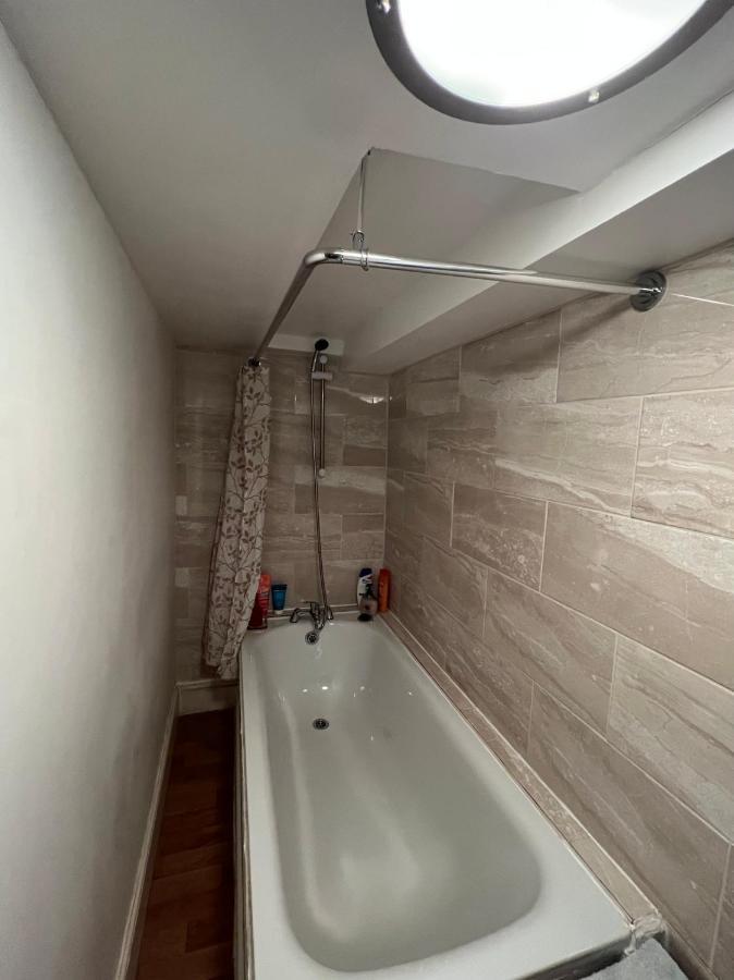 Apartment Comfy - Finchley Road London