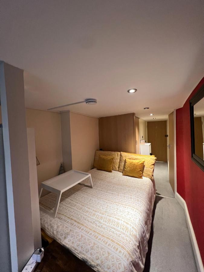 Apartment Comfy - Finchley Road *