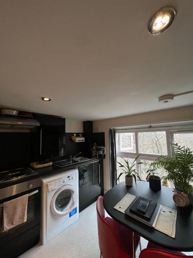 Apartment Comfy - Finchley Road London